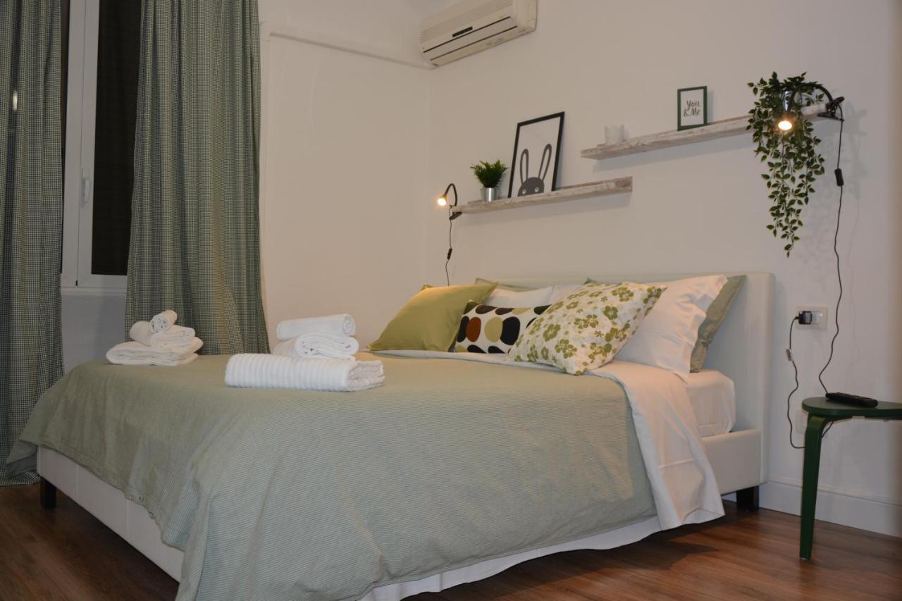 Mirhome Apartment, Rome